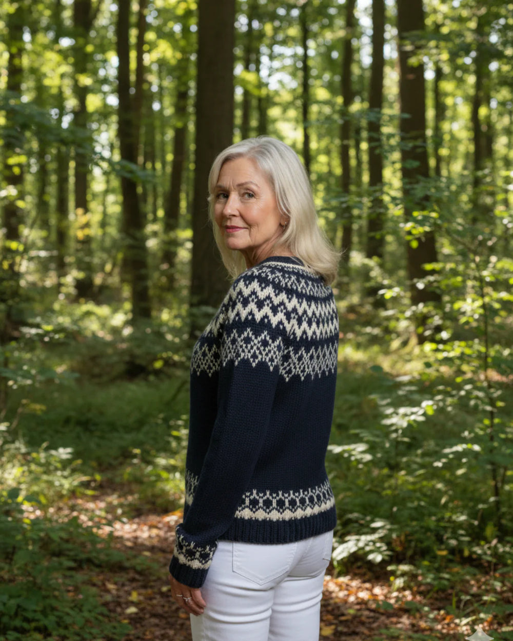 <h4><strong>10.000+ Vrouwen zijn dol op onze kleding</strong></h4>