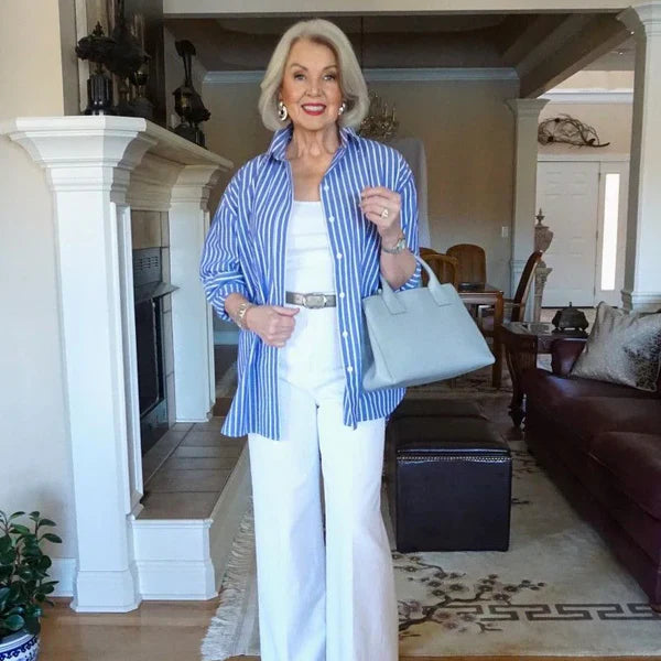 <h4><strong>10.000+ Vrouwen zijn dol op onze kleding</strong></h4>