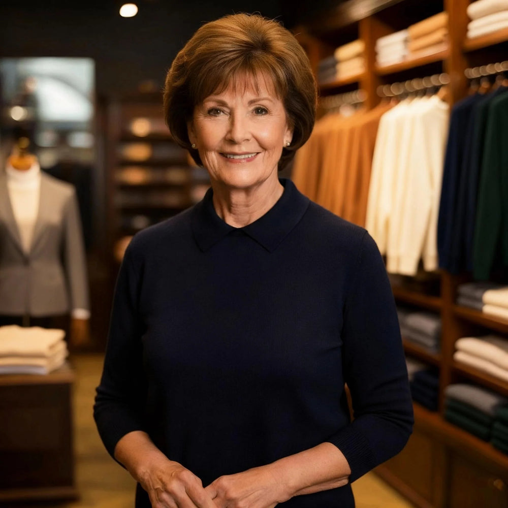 <h4><strong>10.000+ Vrouwen zijn dol op onze kleding</strong></h4>