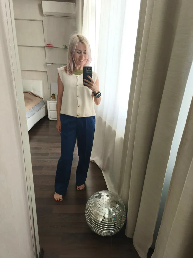 <h4><strong>10.000+ Vrouwen zijn dol op onze kleding</strong></h4>