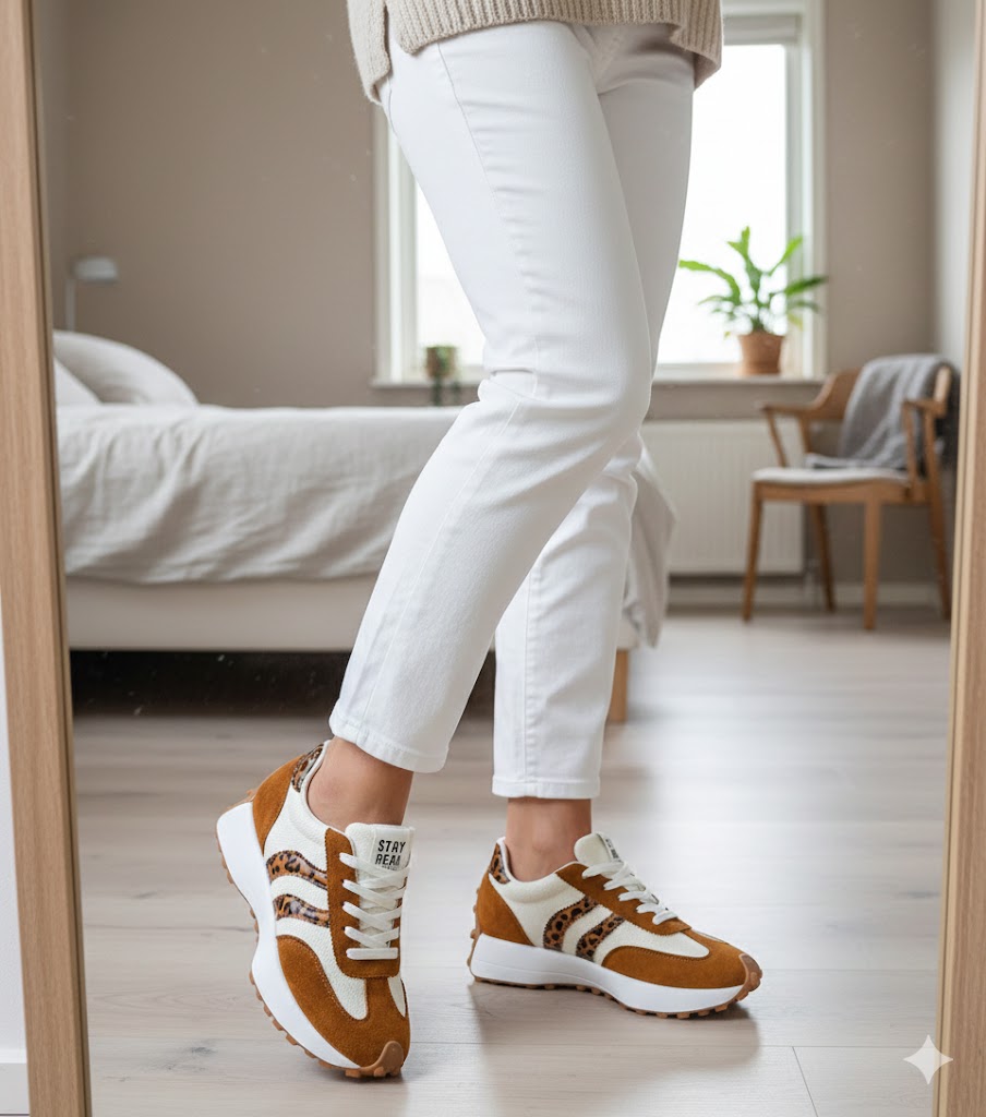 <h4><strong>10.000+ Vrouwen zijn dol op onze kleding</strong></h4>