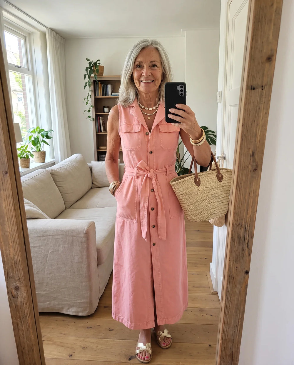 <h4><strong>10.000+ Vrouwen zijn dol op onze kleding</strong></h4>