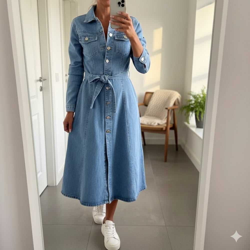 <h4><strong>10.000+ Vrouwen zijn dol op onze kleding</strong></h4>